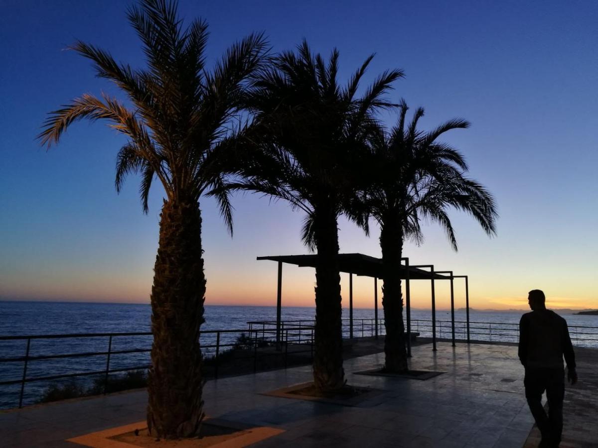 Amazing Sea View! Διαμέρισμα Isla Plana Εξωτερικό φωτογραφία